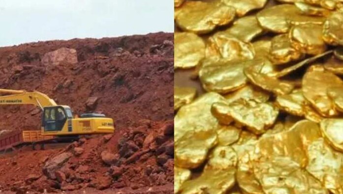 सरकार करेगी 13 गोल्ड माइंस की नीलामी, यूपी और आंध्र प्रदेश के सोने के खादानों की होगी बिक्री