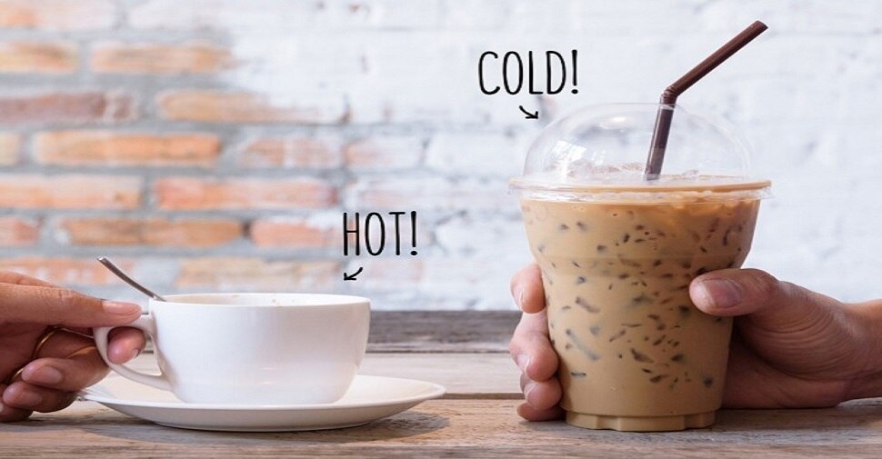 Hot Vs Cold Coffee Know Which Coffee Is Beneficial For Your Health ...