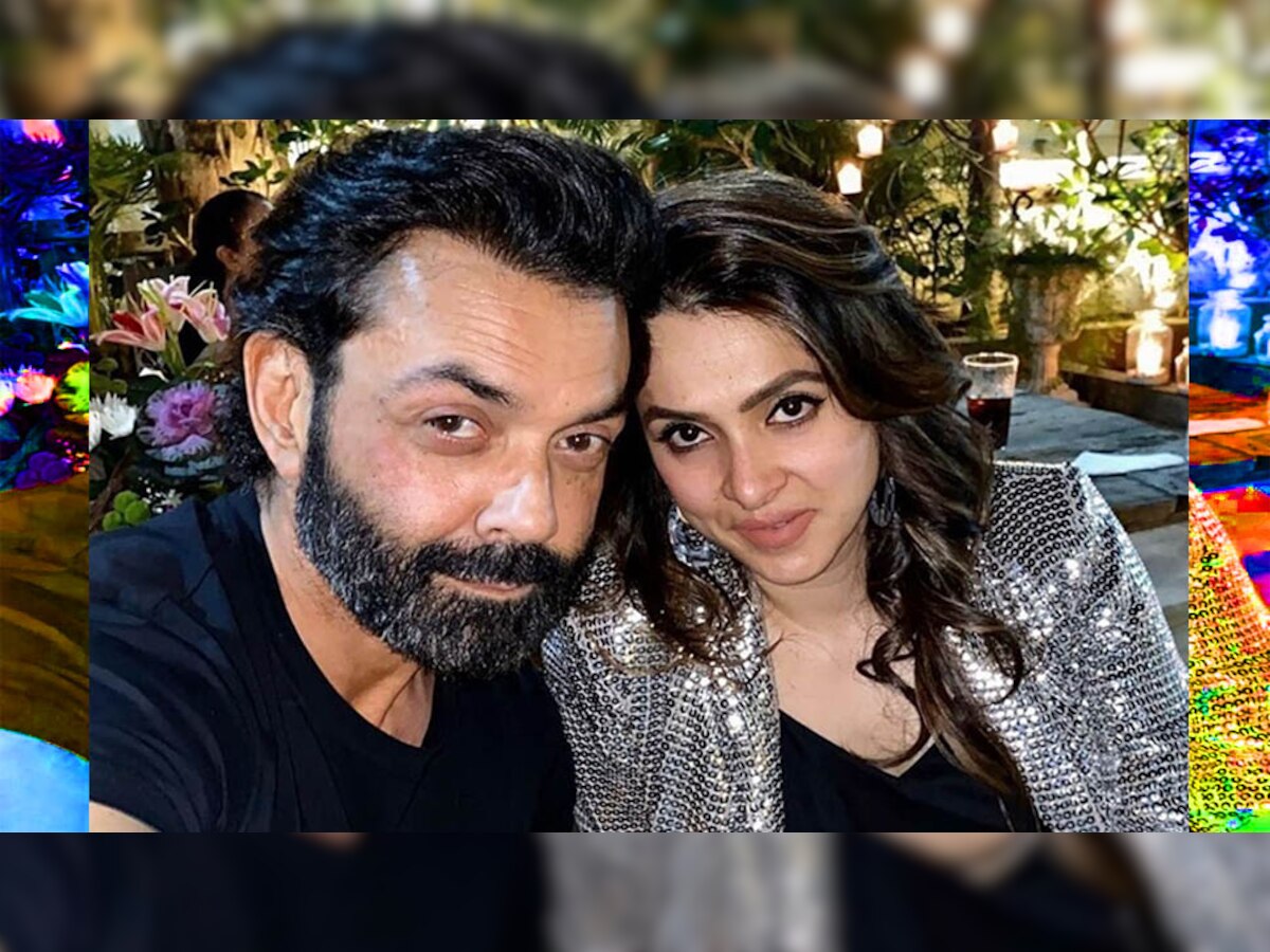 Bobby Deol Wife Trolled: बॉबी देओल की पत्नी पर ये Video देख कर भड़के लोग, बोले- इतना हवा में क्यों उड़ रहीं