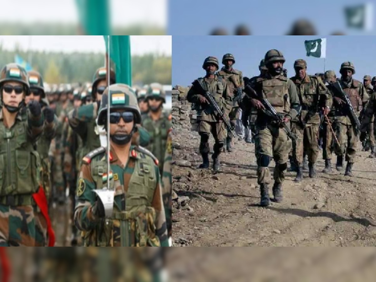 Manesar में इस अक्टूबर आएगी Pakistani Army, आतंकवाद विरोधी अभ्यास में होगी शामिल 