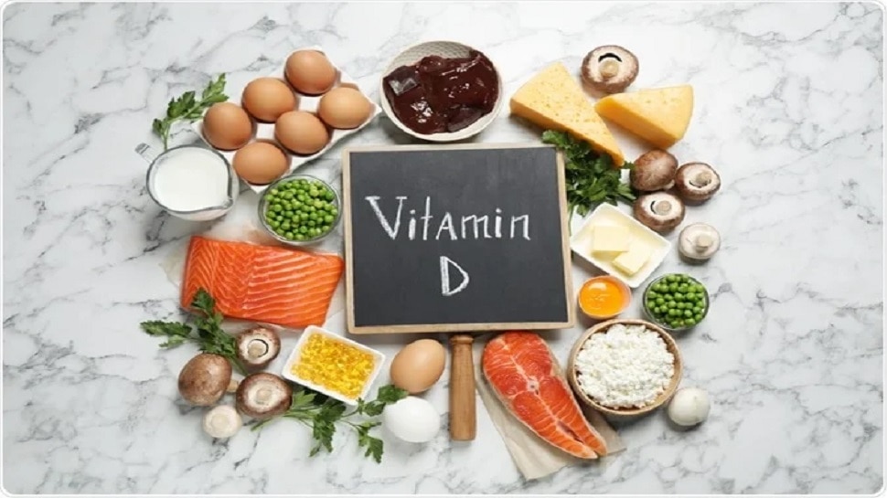 Vitamin D Deficiency: विटामिन डी की कमी से आप हो सकते हैं डिप्रेशन के शिकार, जानें इसके लक्षण