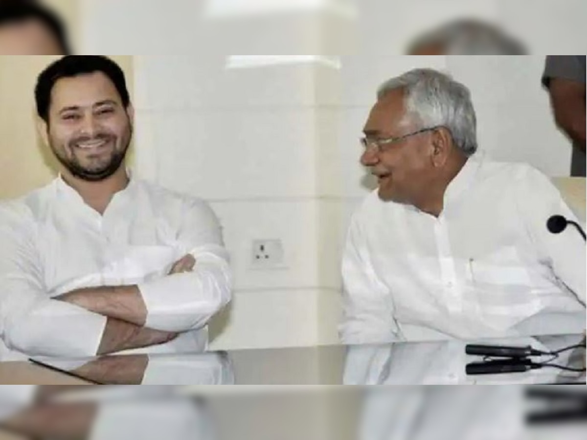 Bihar Politics: ऐसा होगा नीतीश सरकार का मंत्रिमंडल, महागठबंधन के इन दलों के हिस्से में आएंगे इतने मंत्रालय