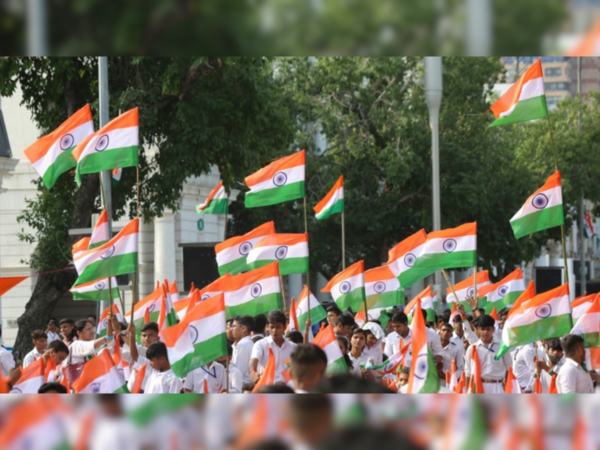 Delhi: 15 अगस्त के बाद लाखों तिरंगे झंडों का क्या होगा? दिल्ली नगर निगम ने बनाई ये विशेष योजना