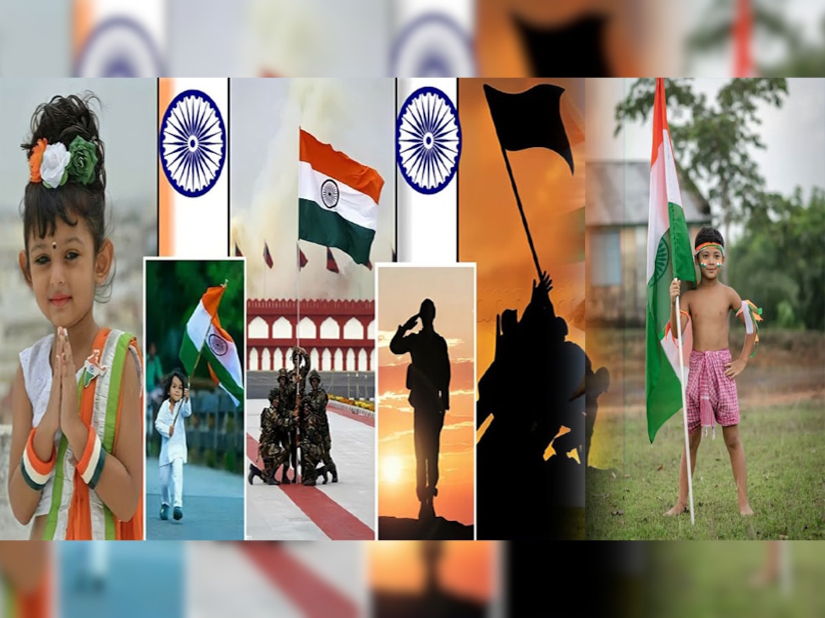 75th Independence Day: 15 अगस्त पर देशभक्ति गानों पर इंस्टाग्राम रील्स बनाने पर मिलेगा स्पेशल गिफ्ट! 