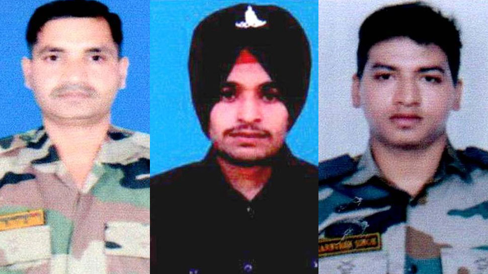 Gallantry Awards: इन जांबाजों को मिलेगा वीरता पुरस्कार, बहादुर डॉगी को भी सम्मान; राष्ट्रपति ने दी मंजूरी