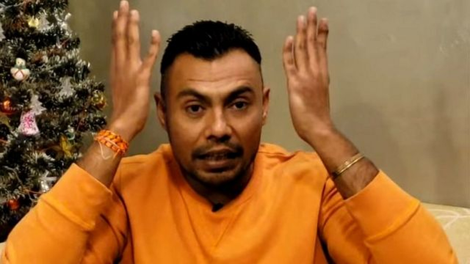 पाकिस्तानी दिग्गज ने कहा- ये खिलाड़ी अपने रंग में लौटा तो हमारे के लिए खड़ी कर देगा मुसीबत पाकिस्तानी दिग्गज ने कहा- ये खिलाड़ी अपने रंग में लौटा तो हमारे के लिए खड़ी कर देगा मुसीबत