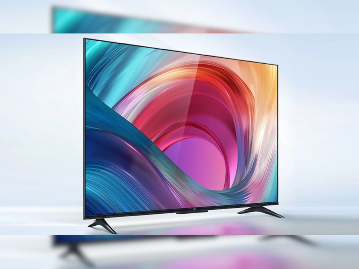 आ गया सबसे सस्ता 65-इंच वाला Smart TV, 4K डिस्प्ले और दमदार साउंड; फीचर्स जानकर खरीदने का करेगा मन
