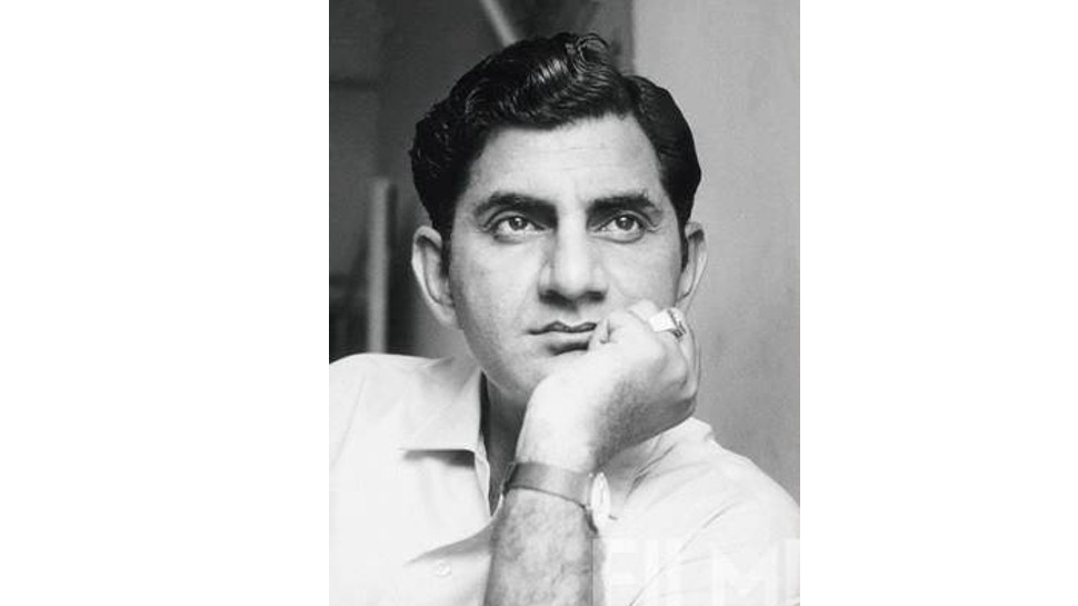 आनंद बक्शी