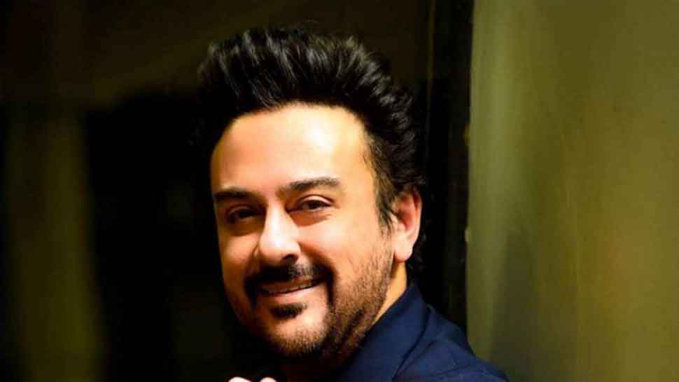 zeba bakhtiar and adnan sami wedding