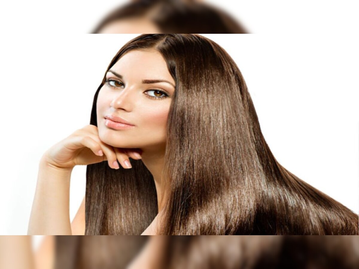 hair care tips How to take care of hair after rebonding Hair Care