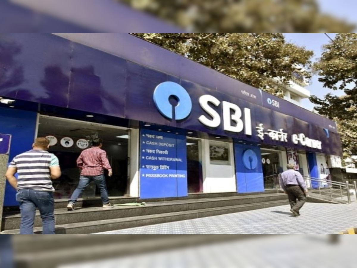 SBI Latest rule