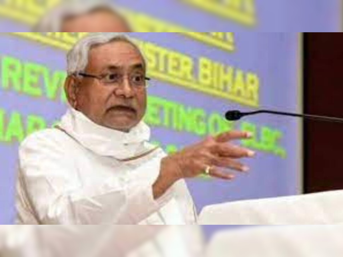 Bihar CM Nitish Kumar: 'ଜନସଂଖ୍ୟା ନିୟନ୍ତ୍ରଣ ଆଇନର କୌଣସି ଆବଶ୍ୟକତା ନାହିଁ'