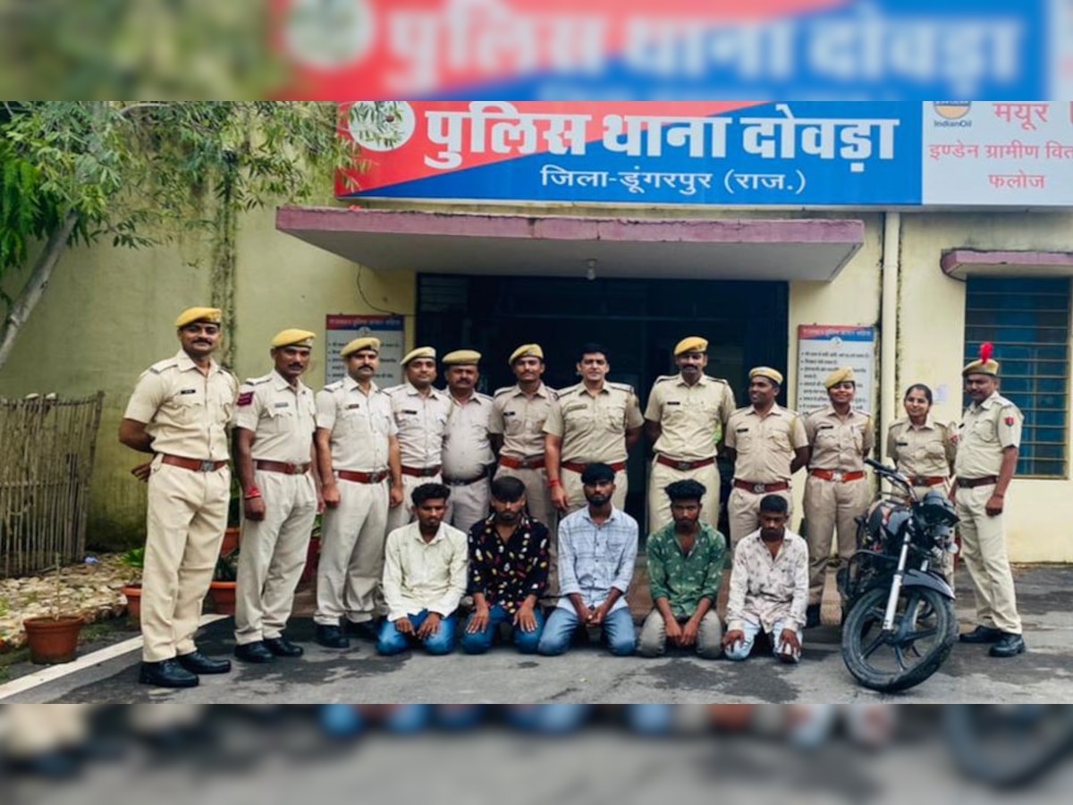 वाट्सएप ग्रुप एडमिन बनने के लिए कर दी युवक की हत्या, पुलिस ने धर लिया