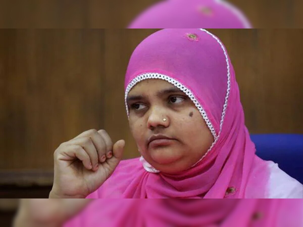 Bilkis Bano: बिल्किस बानो गैंगरेप मामले में दोषियों को बड़ी राहत, गुजरात सरकार ने लिया ये चौंकाने वाला फैसला