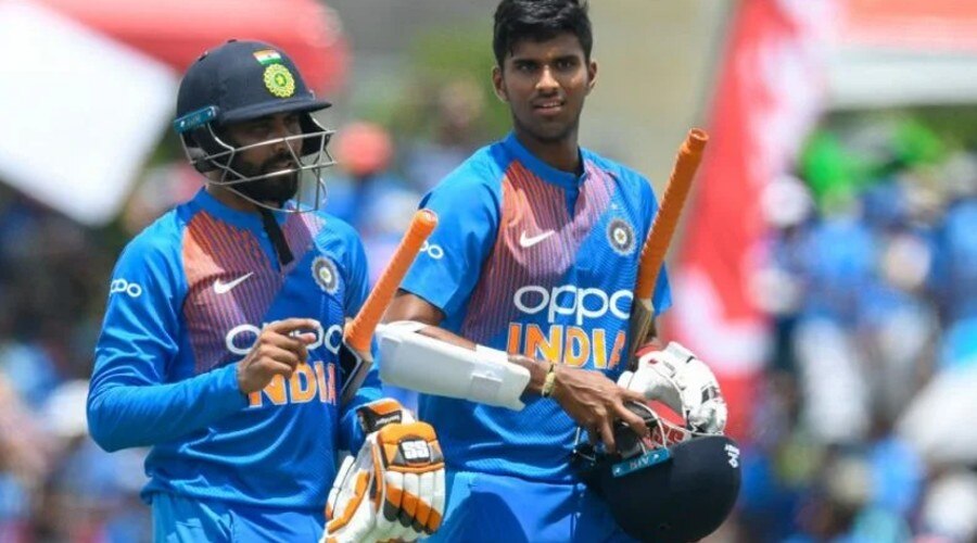 IND vs ZIM: बुरी खबर! फैन्स को लगा बड़ा झटका, वनडे सीरीज से बाहर हुआ भारत का बेस्ट ऑलराउंडर