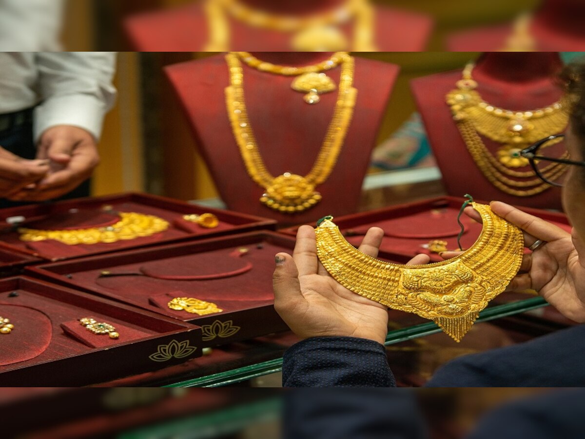 Gold Price Today: सोने की कीमतों से लोगों को मिली राहत, जानें बिहार में आज का रेट