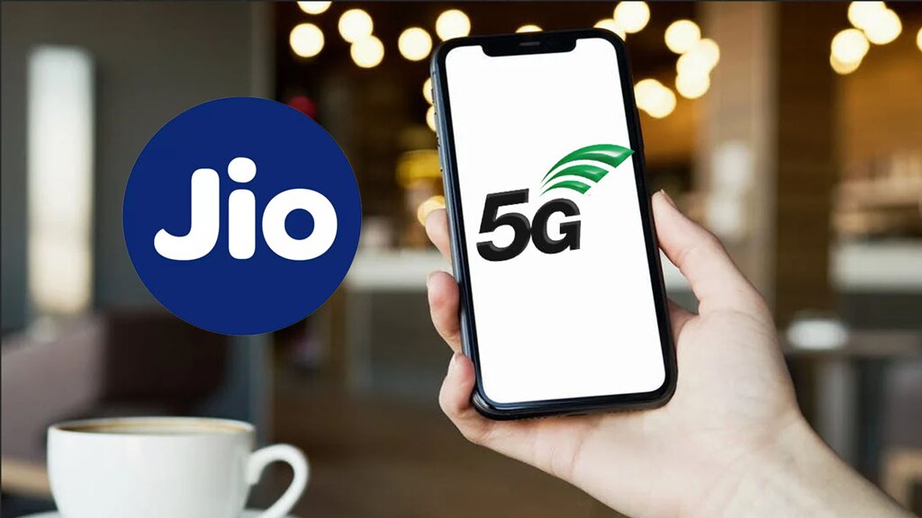 Jio 5G Plans and Price in India