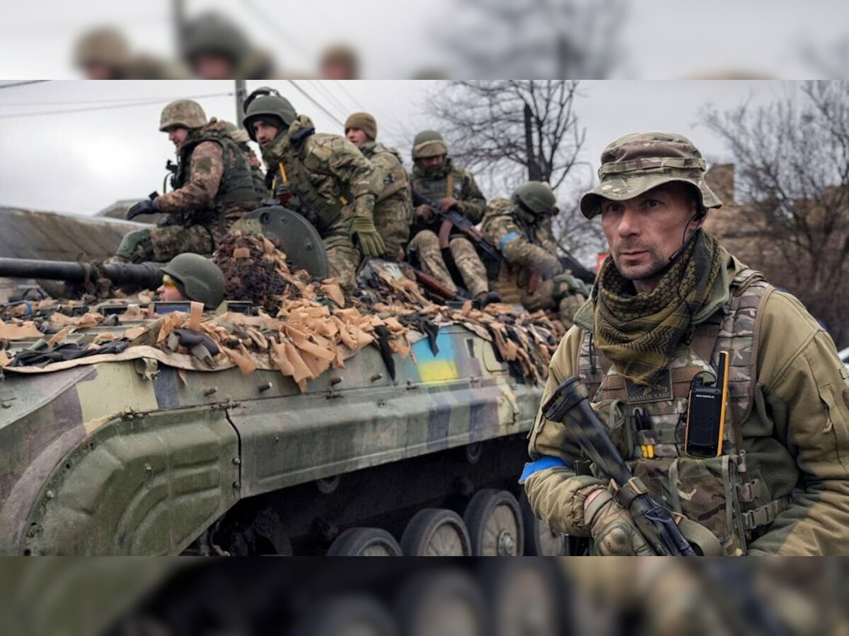 Russia Ukraine War: रूसी नागरिकों पर बैन के सवाल पर यूरोपीय देश में पड़ी फूट, इस शक्तिशाली देश ने कर दिया खुलकर विरोध 