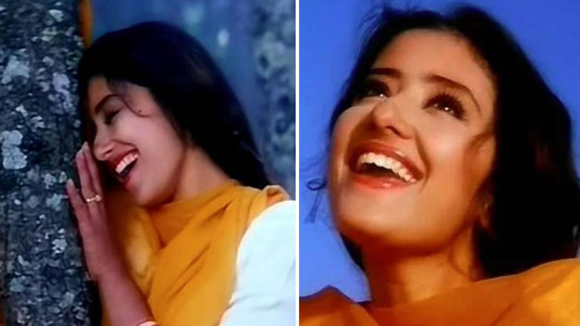 Birthday: जब मनीषा कोइराला के लिए एक ही गाने में जावेद अख्तर ने 21 उपमाएं लिख डालीं, गाना आज भी है सुपरहिट