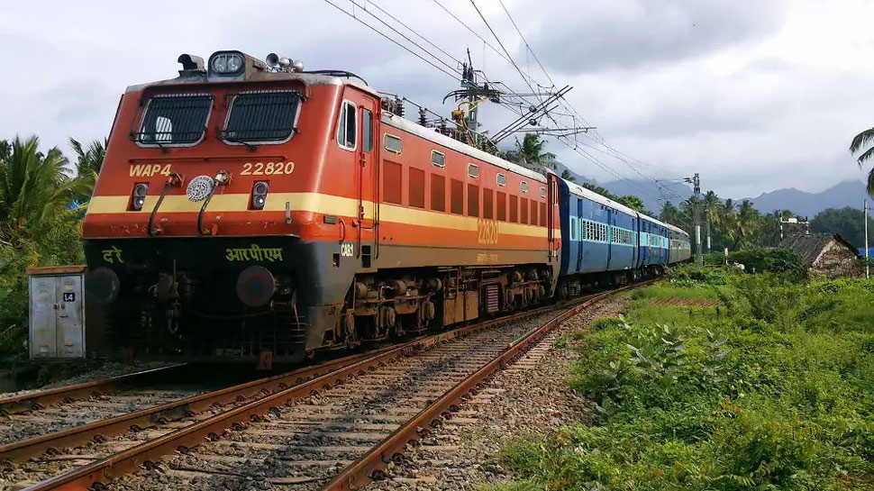 Indian Railways उठाने जा रही ऐसा कदम, दिल्ली से पटना जाने में लगेगा 2 घंटे कम समय