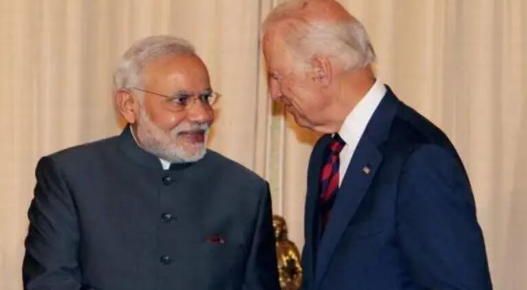 भारत-अमेरिका रिश्ते को कितना अहम मानते हैं बाइडन, अमेरिकी अधिकारी ने बताया