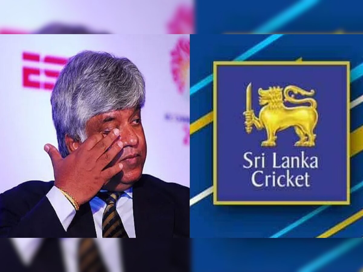 Arjuna Ranatunga: श्रीलंका के महान क्रिकेटर अर्जुन रणतुंगा की बढ़ी मुश्किलें, SLC ने इस वजह से 2 अरब रुपये का हर्जाना मांगा