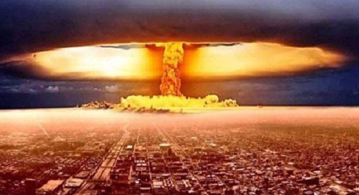 परमाणु युद्ध से बचना चाहते हैं तो अर्जेंटीना भाग जाएं, वैज्ञानिकों ने बताया 100 एटम बम गिरे तो क्या होगा