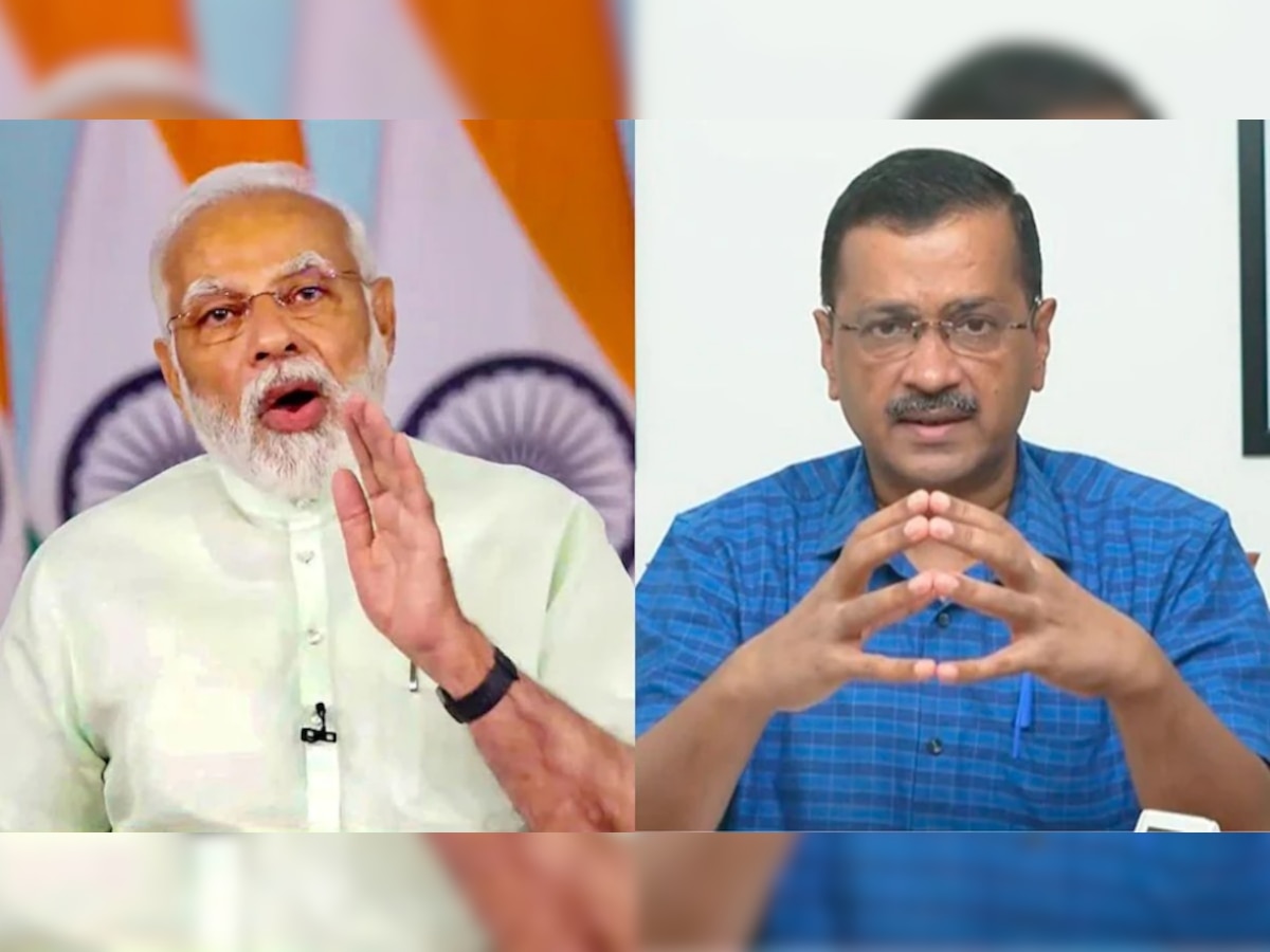 Arvind Kejriwal Birthday: PM मोदी ने अरविंद केजरीवाल को दी बर्थडे की बधाई, दिल्‍ली के CM ने दिया ये जवाब