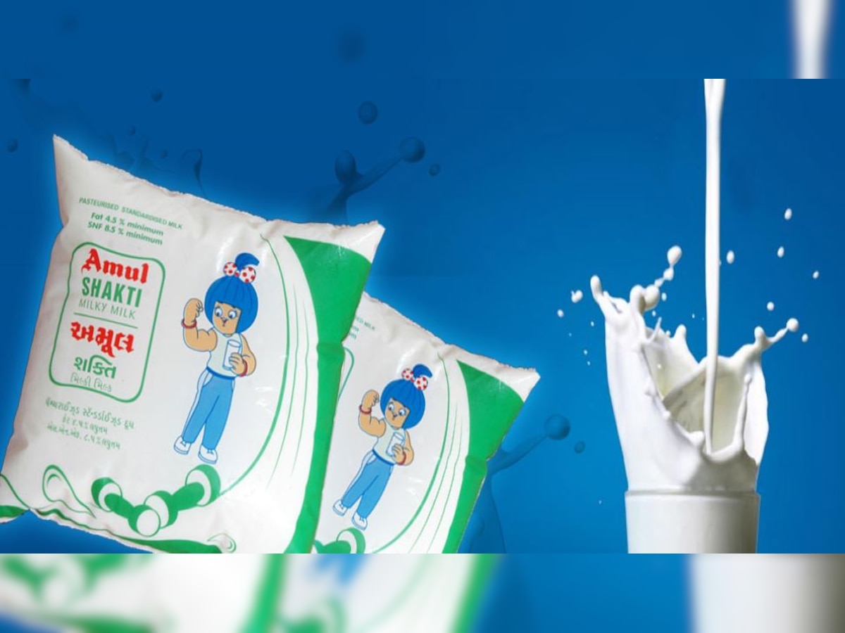 Amul Price Hike: अमूल दूध के बढ़े दाम, दिल्‍ली-एनसीआर के ये हुए नए रेट्स; फटाफट करें चेक 