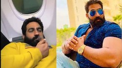 Bobby Kataria के खिलाफ पुलिस ने दर्ज की FIR, सिगरेट पीने का वीडियो किया था Viral