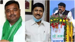 बिहार: सिर्फ 5 मुस्लिम विधायकों ने लिया मंत्री पद का शपथ; जानिए सभी नए मंत्रियों को