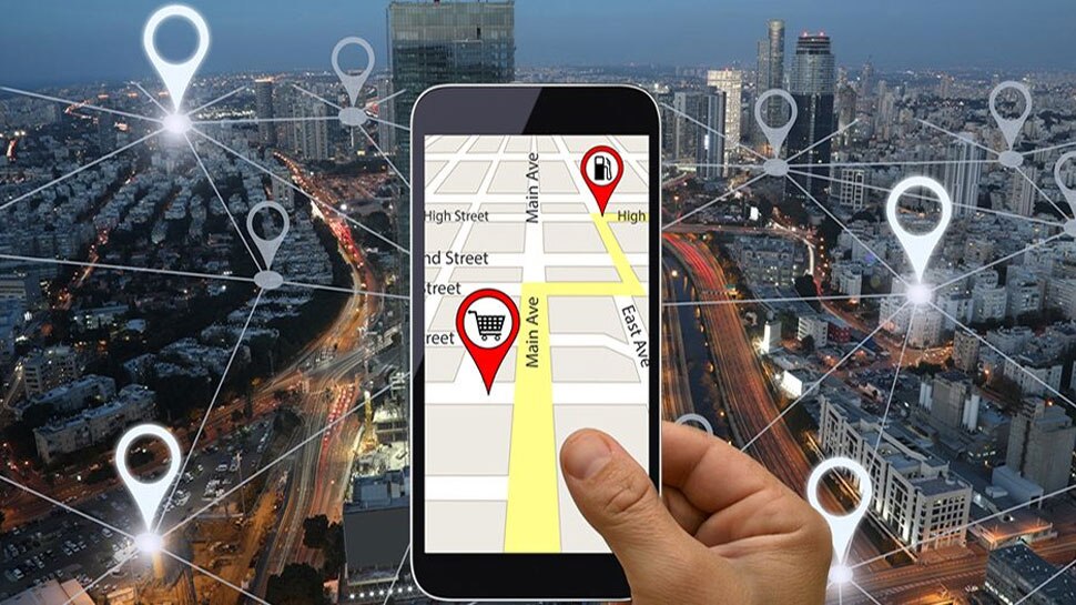 tech tips and tricks how to track location via smartphone location