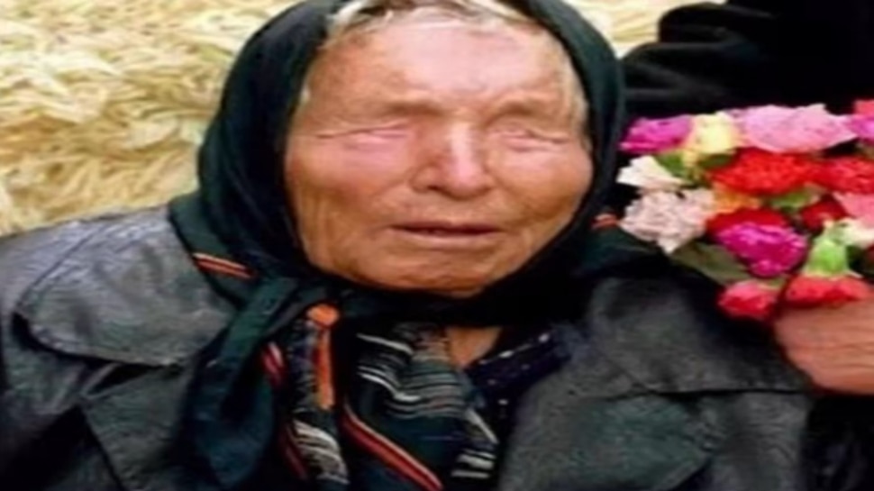 Baba Vanga Predictions: बाबा वेंगा ने साल 2022 के लिए की हैं ये 6 भविष्यवाणियां, 2 हो चुकी हैं सच!