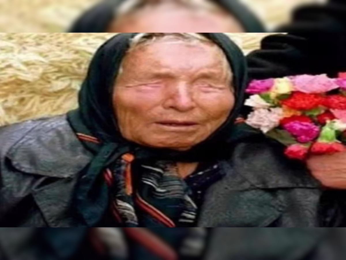 Baba Vanga Predictions: बाबा वेंगा ने साल 2022 के लिए की हैं ये 6 भविष्यवाणियां, 2 हो चुकी हैं सच!