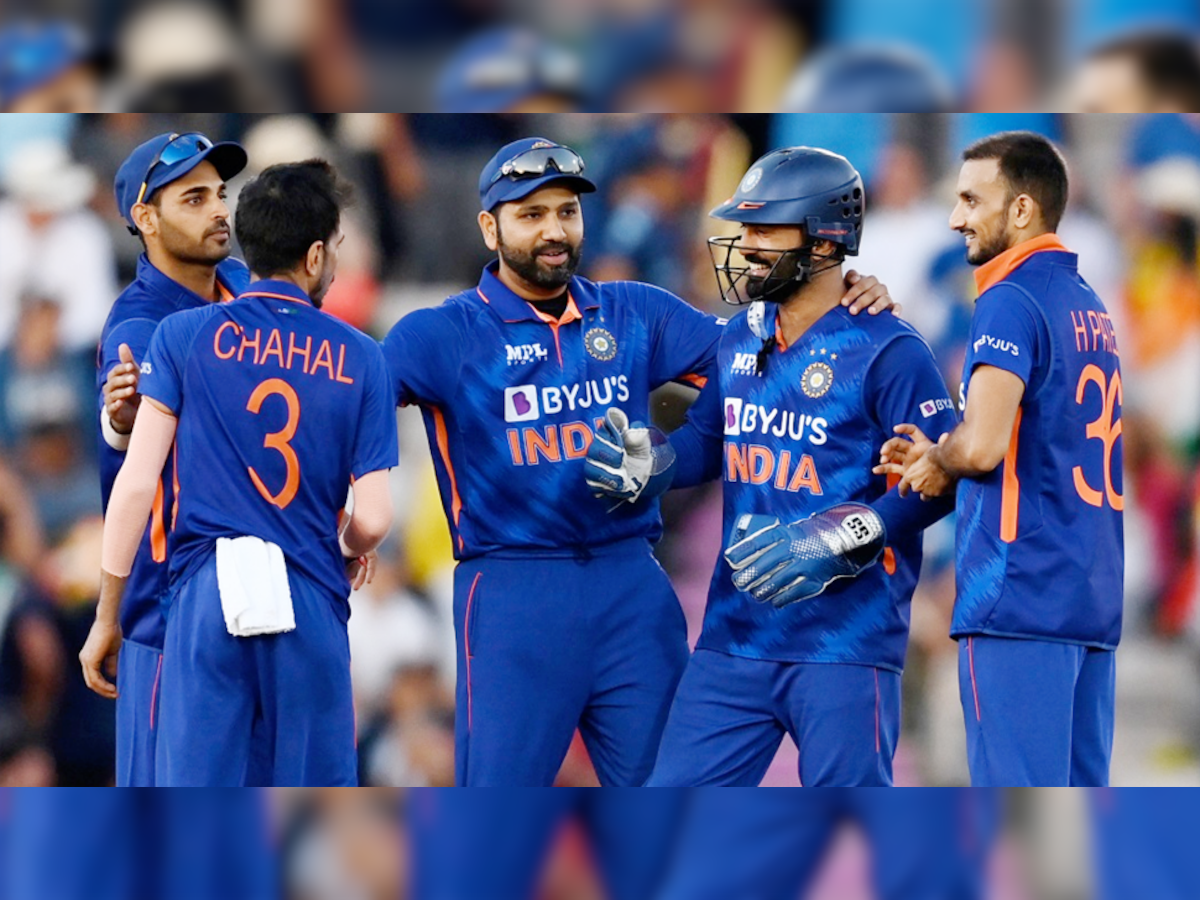 Team India