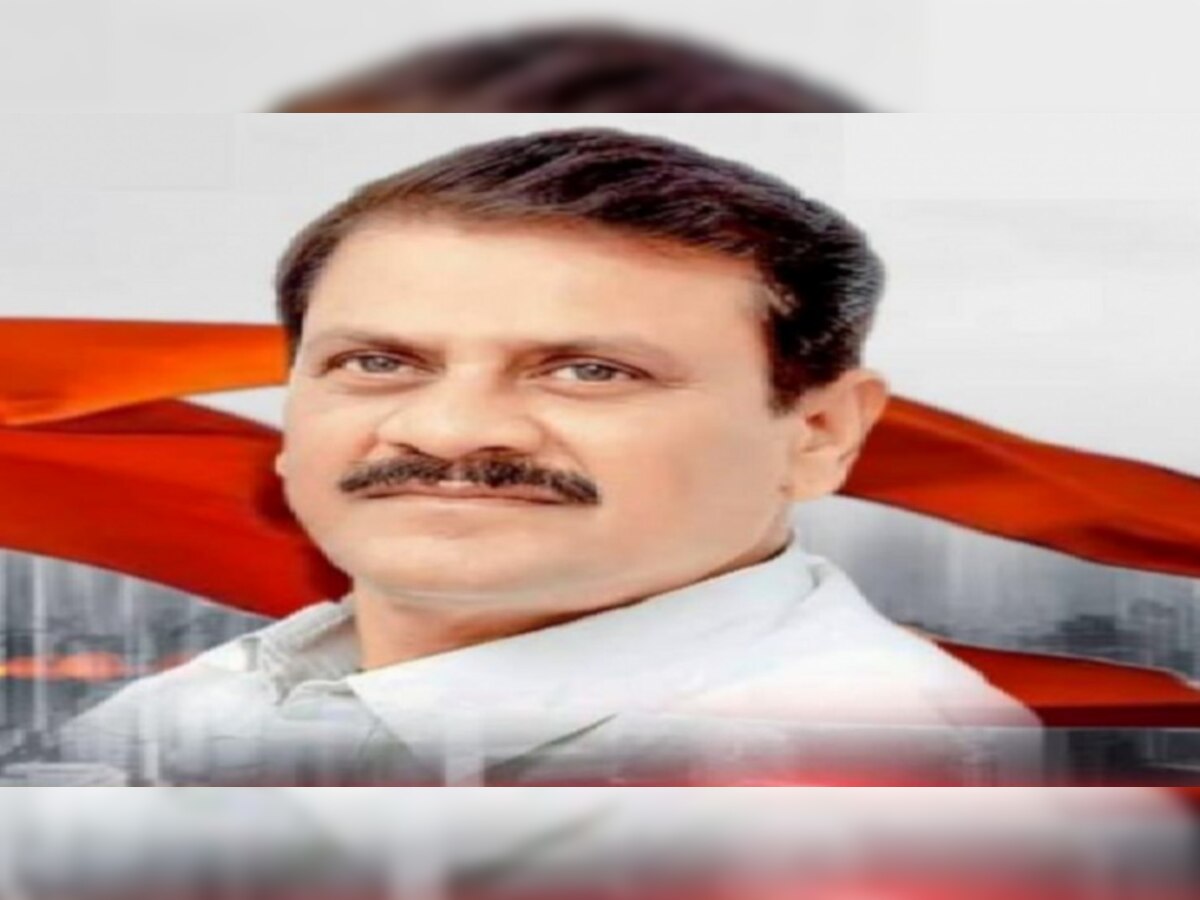 Maharashtra MLA Prakash Surve: 'ଯିଏ ଚ୍ୟାଲେଞ୍ଜ ଦେଉଛି ତାକୁ ଟୁକୁଡା ଟୁକୁଡା କରି କାଟି ଦିଅ'