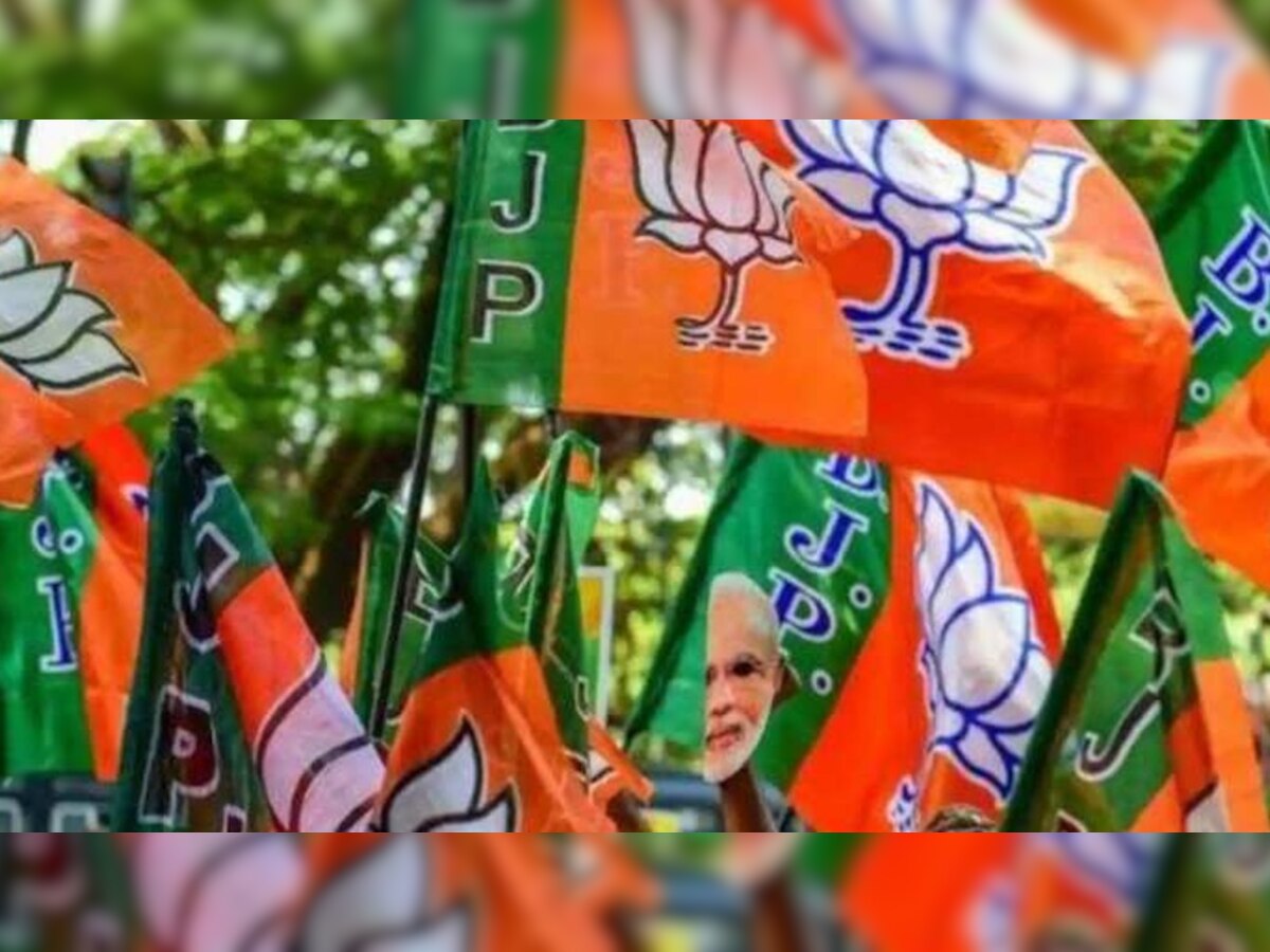 छत्तीसगढ़ में BJP बदल सकती है नेता प्रतिपक्ष !, इन विधायकों के नाम रेस में आगे 