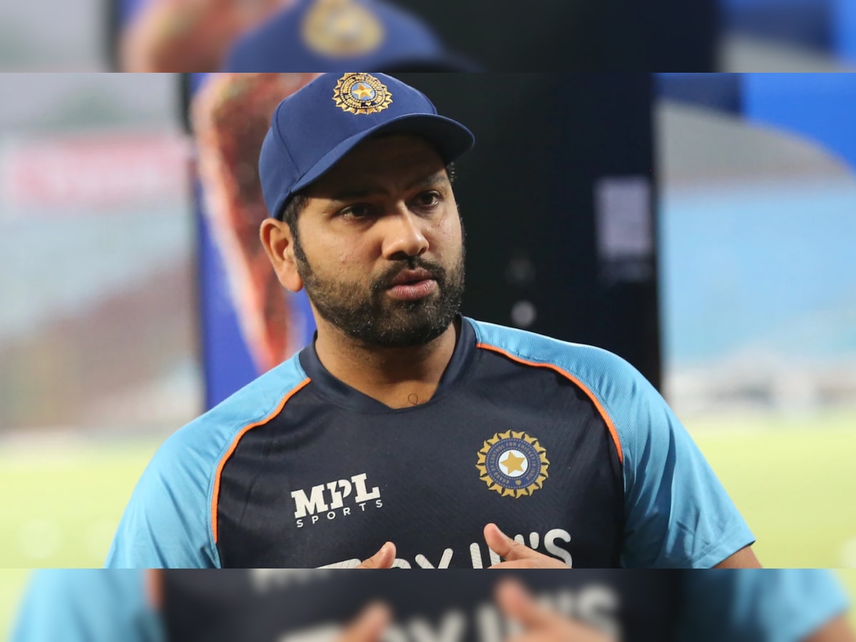 Team India: इस फिसड्डी खिलाड़ी ने तोड़ा कप्तान रोहित शर्मा का भरोसा! तभी एशिया कप से हो गई छुट्टी