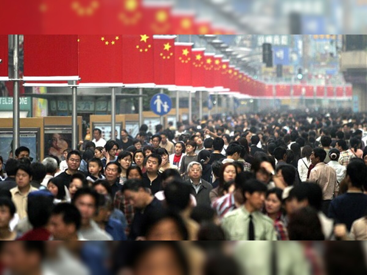 China Population: 2025 तक घट जाएगी चीन की आबादी? ज्यादा बच्चे पैदा करने पर जोर, ये है ड्रैगन की योजना