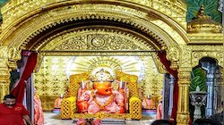 परमवीर चक्र विजेताओं ने मोती डूंगरी गणेश मंदिर में किए दर्शन