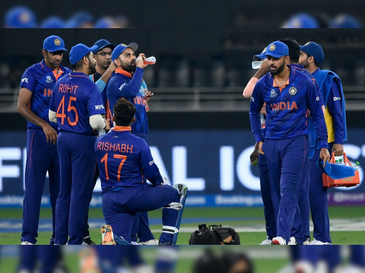 Team India