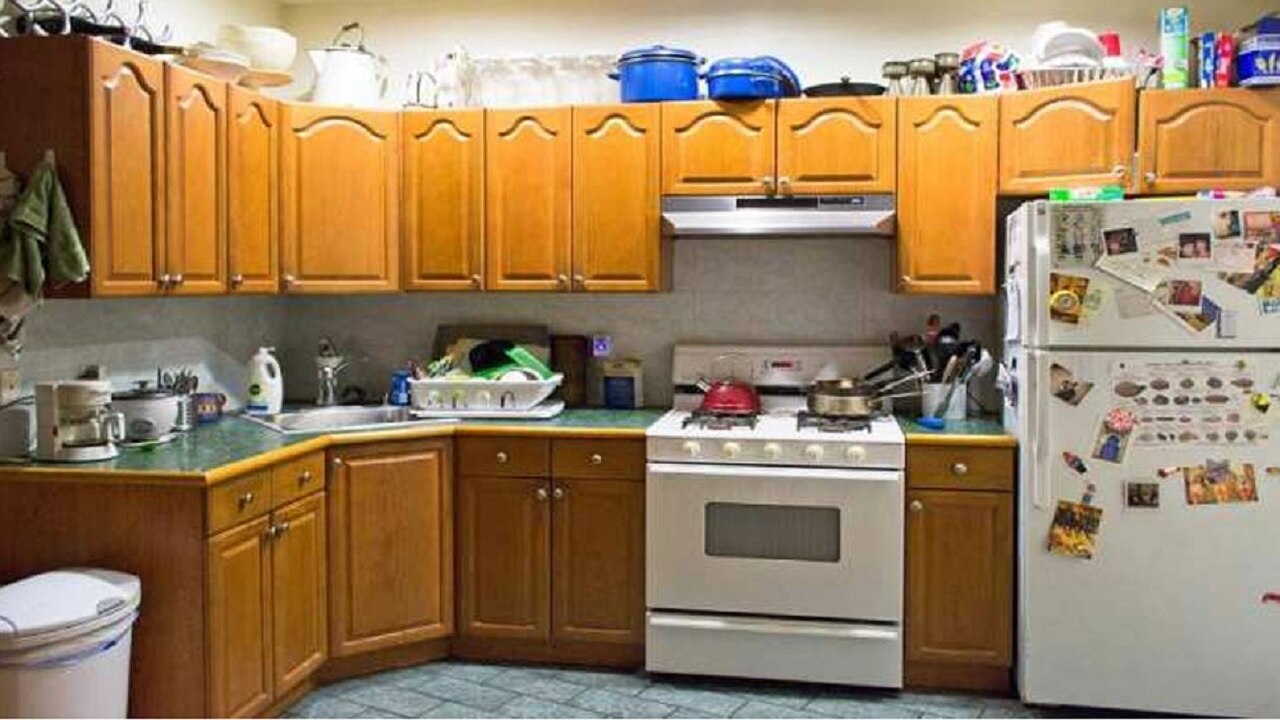 Vastu Tips: जान लीजिए किचन से जुड़ा ये जरूरी वास्तु नियम, नहीं तो उठाना पड़ेगा भारी नुकसान