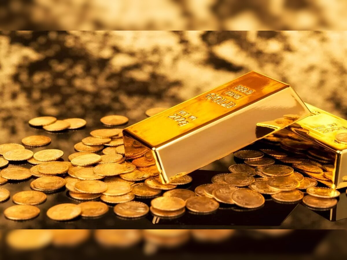 Gold Price Today: सोने की कीमतों से लोगों को मिली राहत, जानें बिहार में आज का रेट