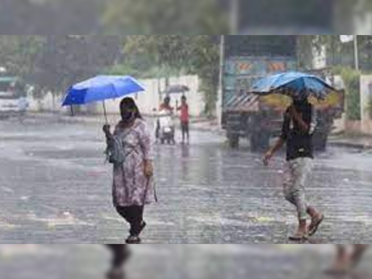 मध्य प्रदेश में नहीं मिलने वाली बारिश से राहत, आज भी तेज बरसात की संभावना, अलर्ट जारी 