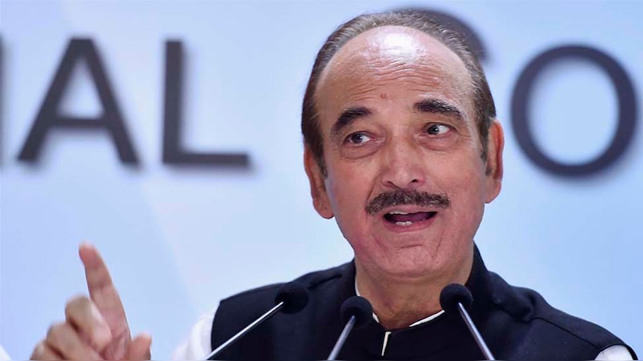 Ghulam Nabi Azad: गुलाम नबी आज़ाद ने क्यों ठुकराया सोनिया गांधी का अहम प्रस्ताव, ये है इसाइड स्टोरी