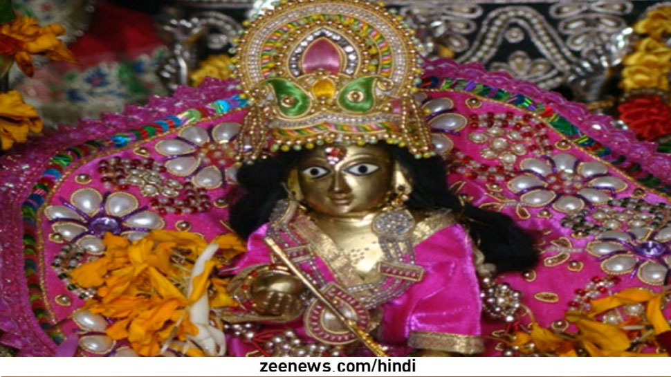 Janmashtami 2022 Date: जन्माष्टमी कब है- 18 या 19 अगस्त? ये है पूजा के शुभ मुहूर्त का समय और विधि