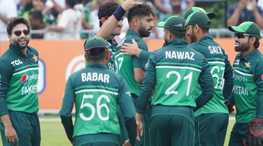 भारत को हराने का सपना देखने वाले पाकिस्तान को मुश्किल से मिली जीत, नीदरलैंडस के आगे टेके घुटने