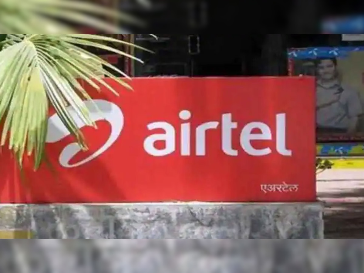 Airtel 5G spectrum: Airtel ने 5G स्पेक्ट्रम के लिए चार साल की किस्त का भुगतान किया, द‍िए 8,312 करोड़