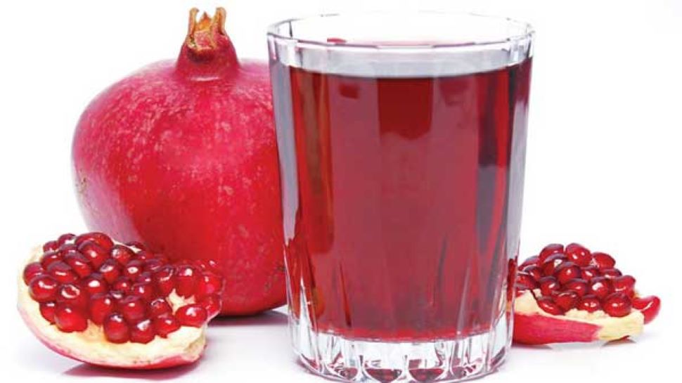 health care tips diabetic patients can drink pomegranate juice | Diabetics: डायबिटीज के मरीज पी सकते हैं अनार का जूस? जानें सच | Hindi News