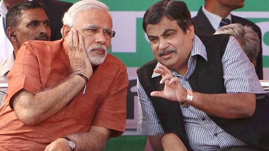 Nitin Gadkari: संसदीय बोर्ड से बाहर हुए नितिन गडकरी और शिवराज सिंह चौहान, 3 नए चेहरे शामिल